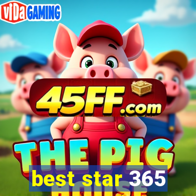 best star 365